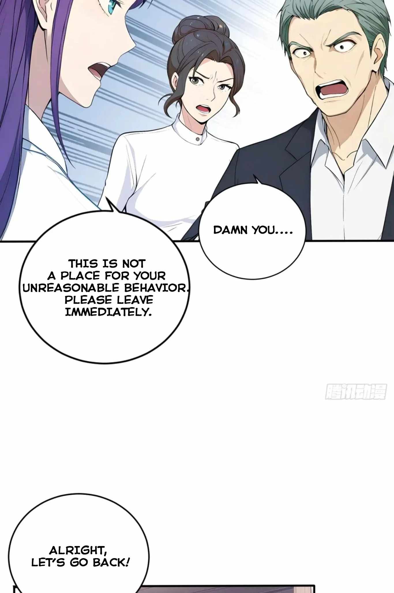 Spirit Sacrifice: The Path to Godhood Chapter 99 8